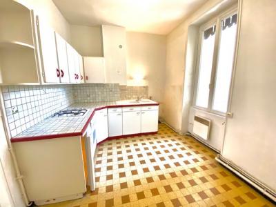 For rent Villeurbanne 1 room 36 m2 Rhone (69100) photo 3