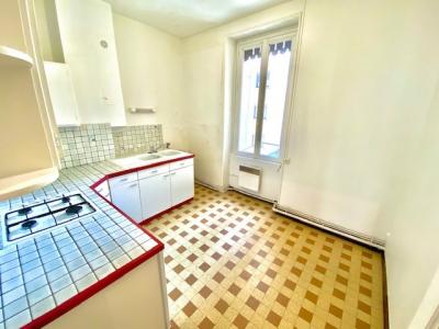 For rent Villeurbanne 1 room 36 m2 Rhone (69100) photo 4