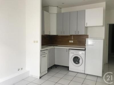 For sale Montpellier 2 rooms 26 m2 Herault (34070) photo 1