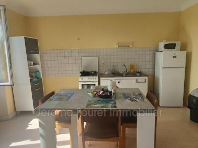 Annonce Location 3 pices Appartement Egletons 19