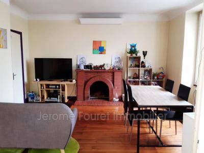 Louer Appartement Egletons Correze