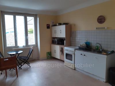 Louer Appartement Egletons 470 euros