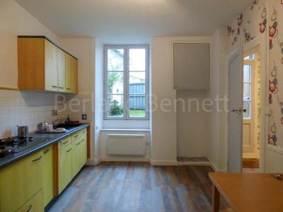 Acheter Maison Chef-boutonne 109000 euros