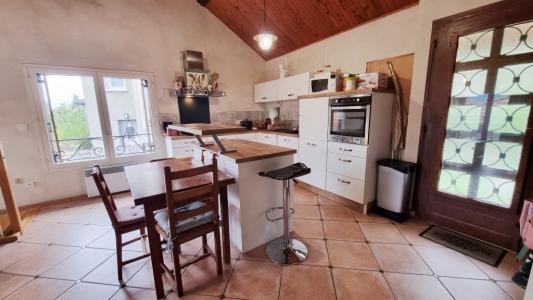 For sale Flachere 4 rooms 82 m2 Isere (38530) photo 3