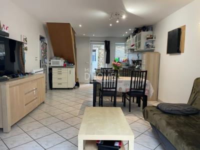 Annonce Vente 4 pices Maison Courpalay 77