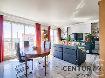 For sale Fontenay-sous-bois 5 rooms 98 m2 Val de Marne (94120) photo 0