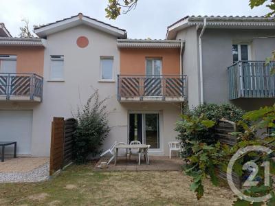 For sale Soulac-sur-mer 3 rooms 45 m2 Gironde (33780) photo 1