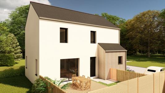 Annonce Vente Maison Parthenay-de-bretagne 35