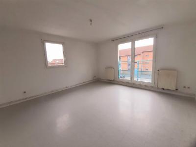 Annonce Vente 2 pices Appartement Courcelles-les-lens 62