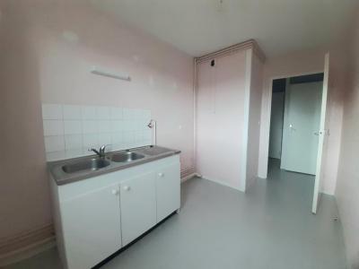 Acheter Appartement Courcelles-les-lens Pas de calais