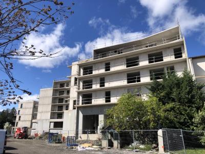 Louer Appartement Clermont-ferrand Puy de dome