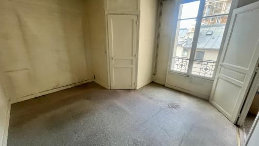 Acheter Appartement 40 m2 Paris-5eme-arrondissement