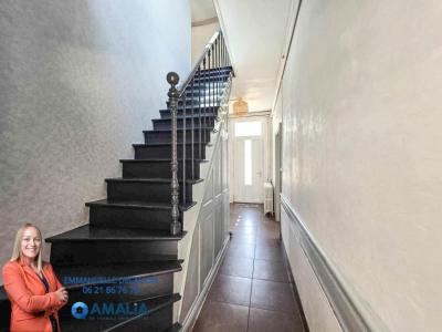 For sale Beaumont-en-cambresis 6 rooms 163 m2 Nord (59540) photo 3