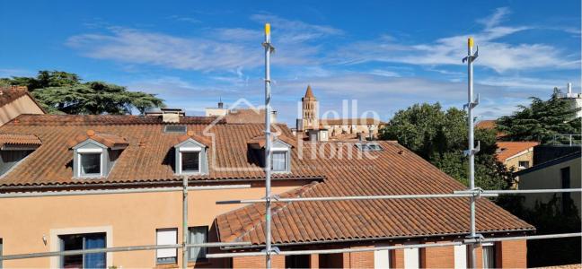 Annonce Vente 4 pices Appartement Toulouse 31