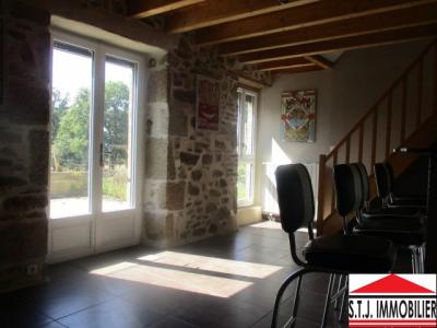 For sale Saint-junien 7 rooms 180 m2 Haute vienne (87200) photo 3