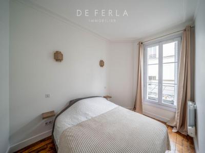 Acheter Appartement Paris-15eme-arrondissement Paris