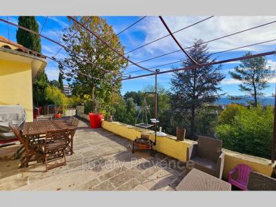 For sale Beaurecueil AIX-EN-PROVENCE 6 rooms 173 m2 Bouches du Rhone (13100) photo 0