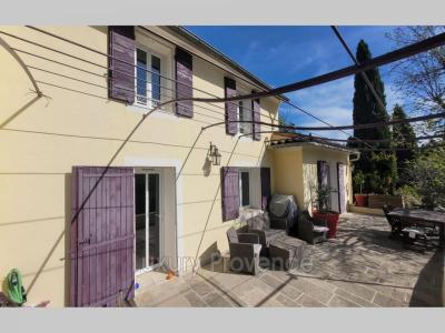 For sale Beaurecueil AIX-EN-PROVENCE 6 rooms 173 m2 Bouches du Rhone (13100) photo 1