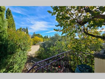 For sale Beaurecueil AIX-EN-PROVENCE 6 rooms 173 m2 Bouches du Rhone (13100) photo 2