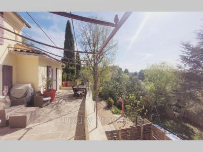 For sale Beaurecueil AIX-EN-PROVENCE 6 rooms 173 m2 Bouches du Rhone (13100) photo 3