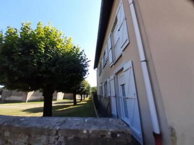 Annonce Location 3 pices Appartement Raddon-et-chapendu 70