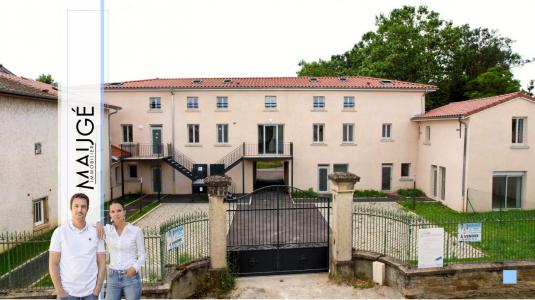 For sale Villette-de-vienne 2 rooms 47 m2 Isere (38200) photo 0