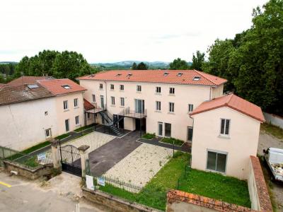 Annonce Vente 2 pices Appartement Villette-de-vienne 38