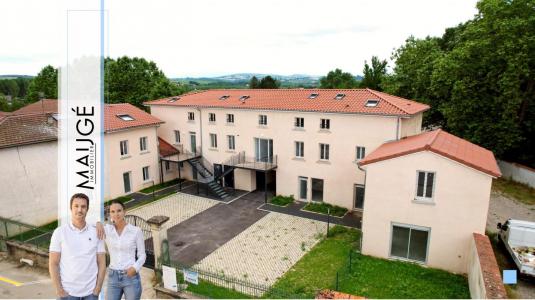 For sale Villette-de-vienne 2 rooms 44 m2 Isere (38200) photo 0