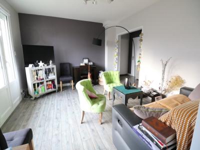 Annonce Location 3 pices Appartement Nantes 44