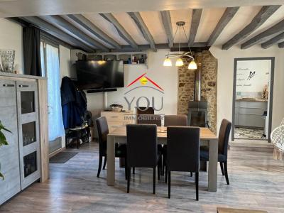 Acheter Maison 94 m2 Neuilly-en-thelle