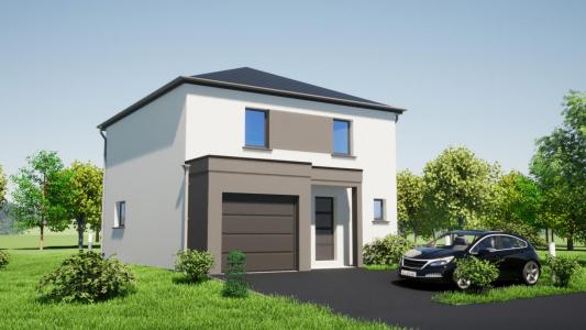 Annonce Vente 5 pices Maison Reguisheim 68