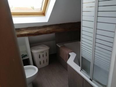 Louer Appartement Saint-forget 1200 euros