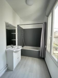 Louer Appartement Nancy 610 euros