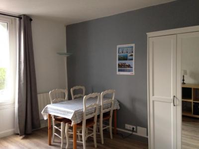 For rent Dinard 1 room 24 m2 Ille et vilaine (35800) photo 1