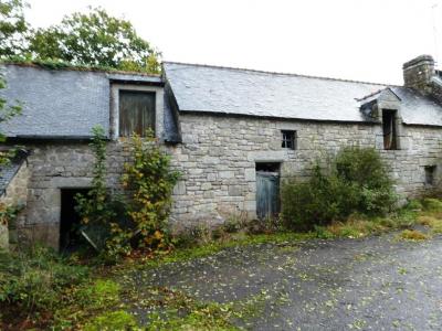 Acheter Maison Guern Morbihan