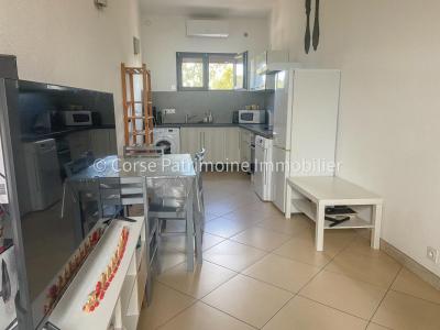 Annonce Vente 2 pices Appartement Porto-vecchio 20