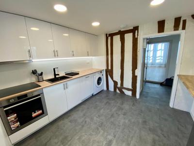 Louer Appartement 70 m2 Blois