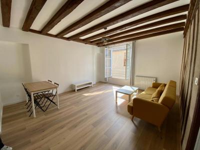 Louer Appartement Blois Loir et cher