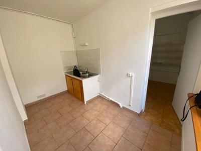 Louer Appartement 40 m2 Blois