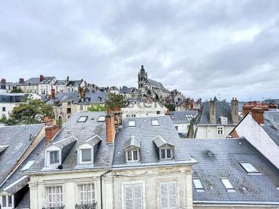 For sale Blois 2 rooms 40 m2 Loir et cher (41000) photo 0