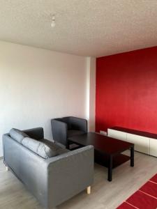 Annonce Location 2 pices Appartement Epinay-sur-seine 93