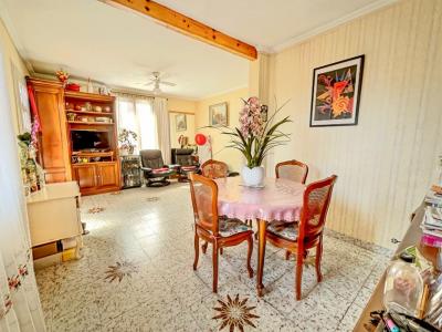 Acheter Maison 65 m2 Cagnes-sur-mer