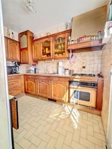 Acheter Maison Cagnes-sur-mer 605000 euros