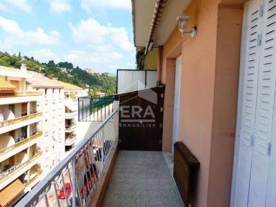 Louer Appartement Cagnes-sur-mer 1104 euros