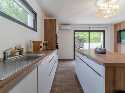 Acheter Maison 63 m2 Nans-les-pins