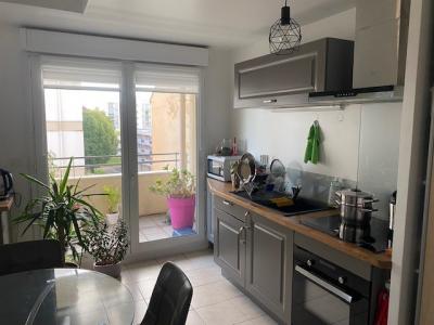 For rent Bourg-en-bresse 2 rooms 56 m2 Ain (01000) photo 1