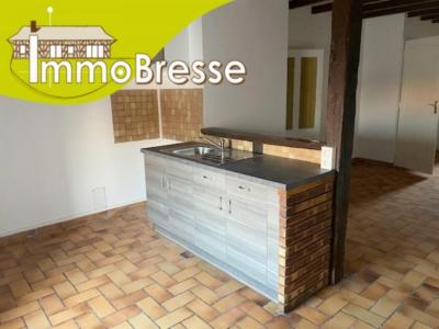 For rent Bourg-en-bresse 3 rooms 67 m2 Ain (01000) photo 0