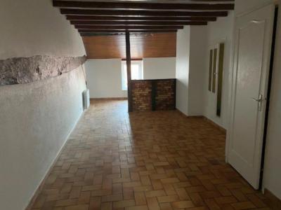 For rent Bourg-en-bresse 3 rooms 67 m2 Ain (01000) photo 1