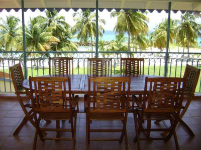 For sale Gosier 3 rooms 74 m2 Guadeloupe (97190) photo 0