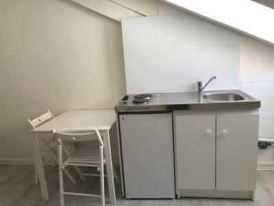 Annonce Location Appartement Clermont-ferrand 63